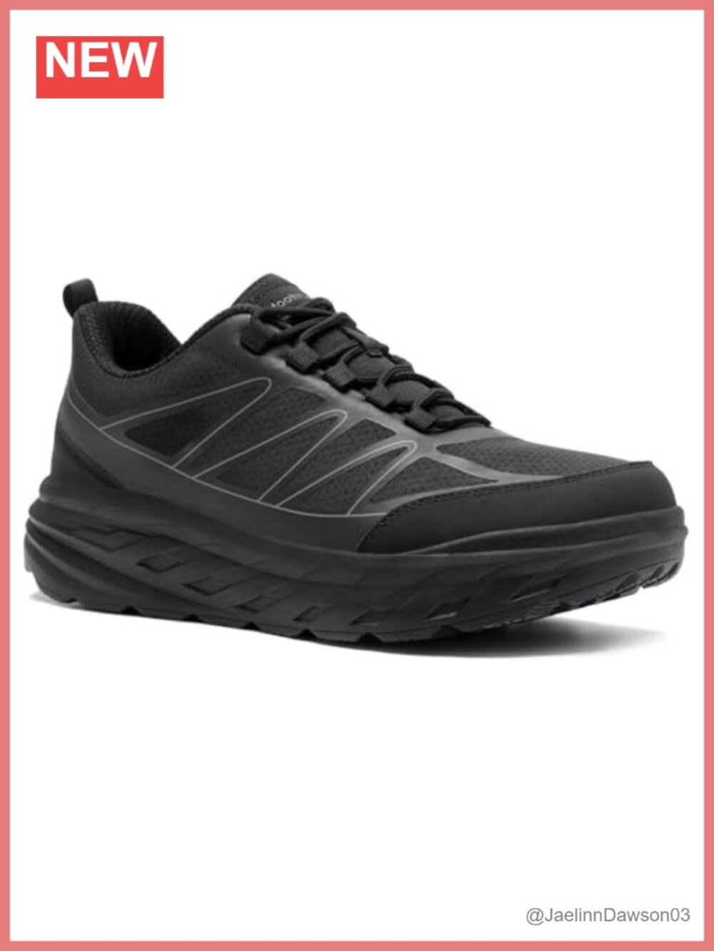 Orthopedic Diabetic Wide Walking Shoes Arch Support Plantar Fasciitis Sneakers